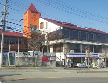 川西市西萩原西PJ