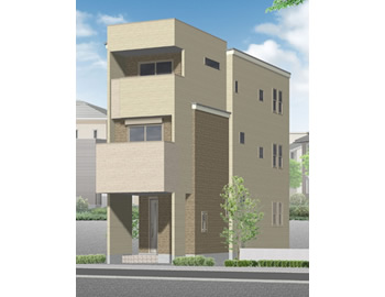 西宮市今津曙町PJ